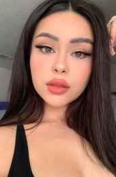 Проститутка Любочка vip